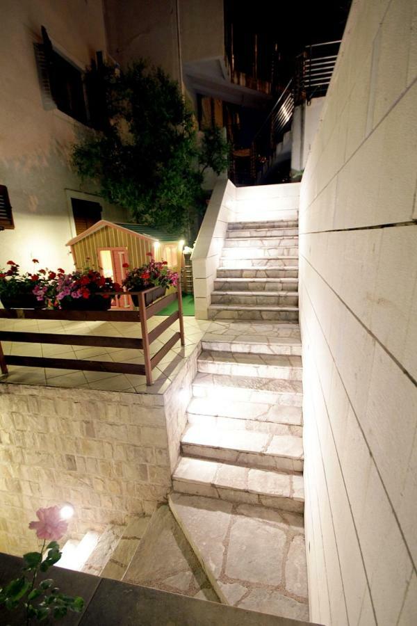 Apartments Ardura Petrovac Εξωτερικό φωτογραφία