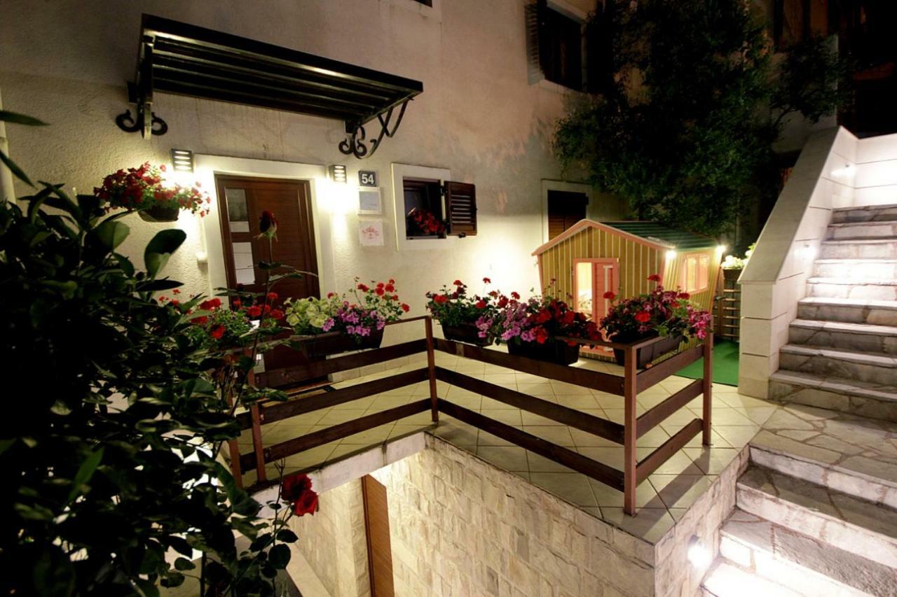 Apartments Ardura Petrovac Εξωτερικό φωτογραφία