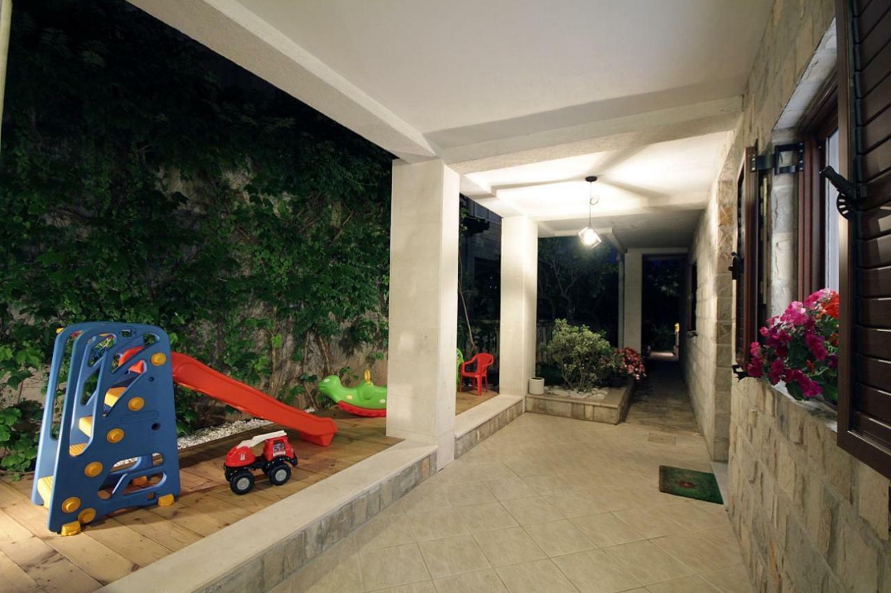 Apartments Ardura Petrovac Εξωτερικό φωτογραφία