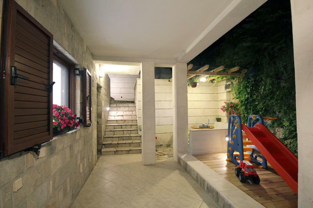 Apartments Ardura Petrovac Εξωτερικό φωτογραφία