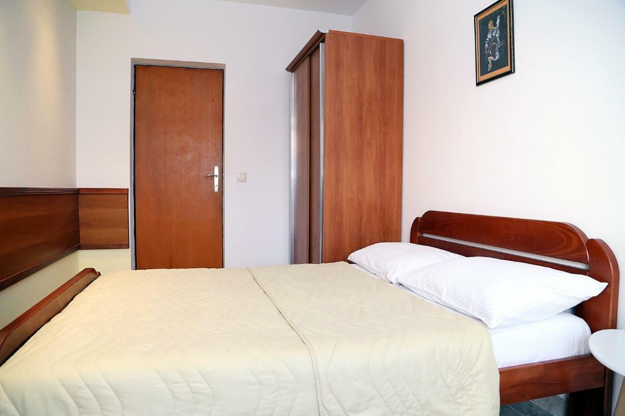 Apartments Ardura Petrovac Εξωτερικό φωτογραφία