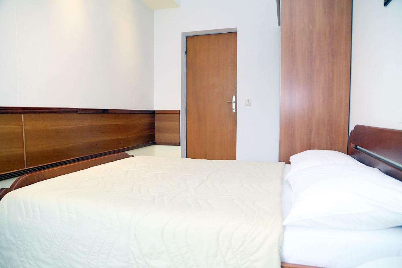 Apartments Ardura Petrovac Εξωτερικό φωτογραφία